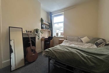 5 bed house, Cathays, Cardiff, CF244QE - Image 5