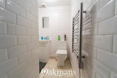 6 bed house, Tiverton Road, Selly Park, Birmingham, B296BY - Image 15