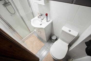 6 bed house, Heeley Road, Selly Park, Birmingham, B296EN - Image 9