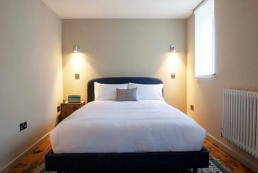 2 bed house, Fallowfield, Manchester, M146WN - Image 9