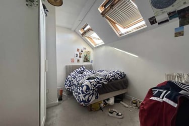 9 bed house, Cathays, Plasnewydd, Cardiff, CF244AQ - Image 12