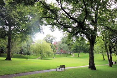 1 bed studio, 16 Cross Street, City Centre, Preston, PR13LT - Image 6