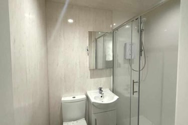 1 bed house, Friargate, City Centre, Preston, PR12EE - Image 4