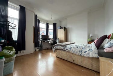 5 bed house, Cathays, Cardiff, CF244LL - Image 7