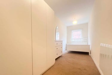 1 bed flat, Cardiff Bay, Cardiff, CF105GX - Image 4