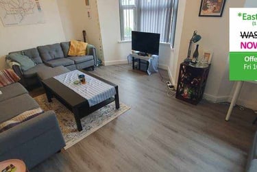 6 bed house, N/A, Riverside, Cardiff, CF119DA - Image 1