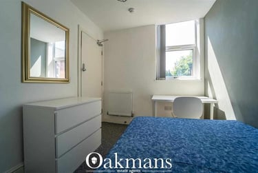 6 bed house, Dawlish Road, Selly Park, Birmingham, B297AR - Image 7