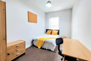 5 bed house, Kensington Fields, Low Hill, Liverpool, L78RJ - Image 6