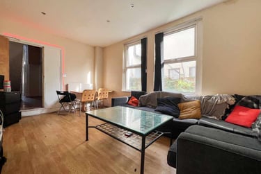 7 bed house, Roath, Cathays, Cardiff, CF244GG - Image 1