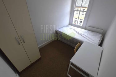 5 bed house, Seymour Street, Highfields, Leicester, LE20LB - Image 8