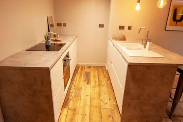 2 bed house, Fallowfield, Manchester, M146WN - Image 6