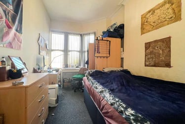 8 bed house, Roath, Cathays, Cardiff, CF244GG - Image 14