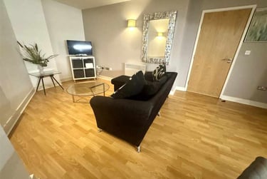 2 bed flat, Cavendish Street, Devonshire Green, Sheffield, S37SJ - Image 3