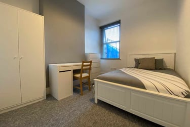 4 bed house, Heath, Cathays, Cardiff, CF143LW - Image 5