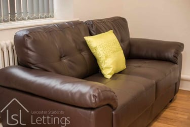 3 bed flat, Albion Street, Highfields, Leicester, LE16GB - Image 14