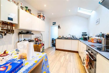 4 bed house, Exeter Road, Selly Park, Birmingham, B296EX - Image 5