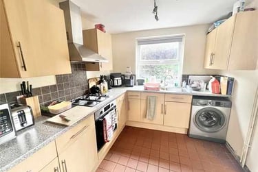 2 bed house, Westbury Street, Uplands, Swansea, SA14JN - Image 4