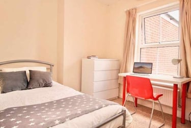 4 bed house, Lincoln Street, City Centre, Norwich, NR23LA - Image 4