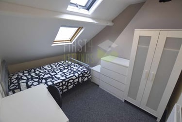 6 bed house, Westcotes Drive, City Centre, Leicester, LE30QT - Image 9