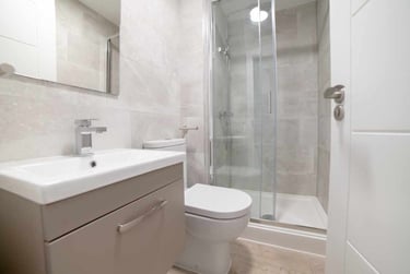 1 bed flat, Cathays, Plasnewydd, Cardiff, CF244AT - Image 5