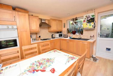 3 bed house, Kingfisher Way, Selly Oak, Birmingham, B301TG - Image 3