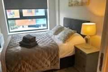 2 bed flat, Cavendish Street, Devonshire Green, Sheffield, S37SJ - Image 11