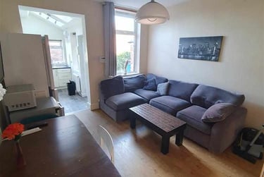 5 bed house, Howard Road, Crookesmoor, Sheffield, S63RX - Image 3