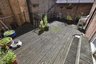 4 bed flat, Welford Road, Highfields, Leicester, LE27AA - Image 2