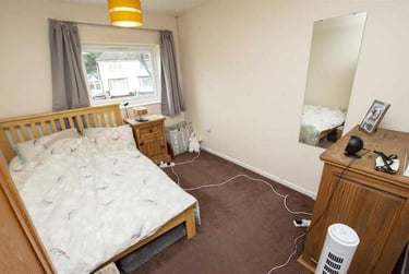 1 bed flat, Reservoir Road, Selly Park, Birmingham, B296TF - Image 4