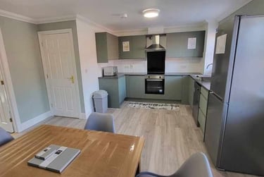 4 bed house, New Mills Yard, City Centre, Norwich, NR33AH - Image 2