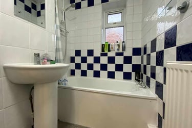 6 bed house, Cathays, Cardiff, CF244JE - Image 12