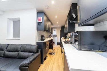 5 bed house, Boldmere Terrace, Katie Road, Selly Oak, Birmingham, B296JQ - Image 8