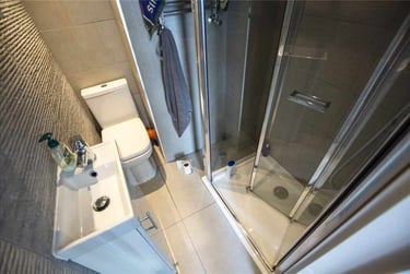 8 bed house, Dawlish Road, Selly Park, Birmingham, B297AH - Image 8