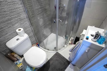 6 bed house, Tiverton Road, Selly Park, Birmingham, B296BT - Image 13