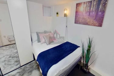 1 bed studio, Salford, Ellesmere Park, M300DX - Image 6