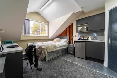 5 bed house, Teignmouth Road, Selly Park, Birmingham, B297AY - Image 15