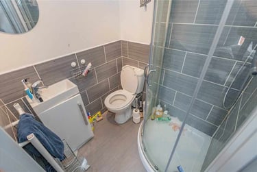 6 bed house, Dartmouth Road, Selly Park, Birmingham, B296DR - Image 11