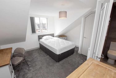 6 bed house, Teignmouth Road, Selly Park, Birmingham, B297AX - Image 4