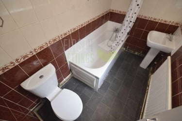 2 bed house, Burnmoor Street, City Centre, Leicester, LE27JJ - Image 7