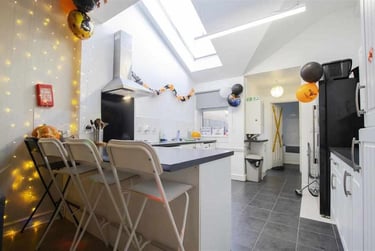 5 bed house, Newton Grove, Dartmouth Road, Selly Park, Birmingham, B296ED - Image 5