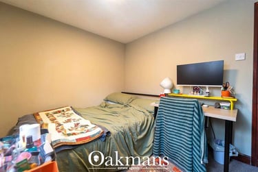 6 bed house, Dawlish Road, Selly Park, Birmingham, B297AT - Image 10