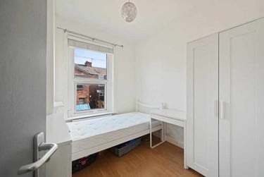 5 bed house, Plungington Road, Plungington, Preston, PR23PR - Image 10