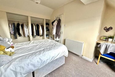 4 bed house, Shoreham Street, Heeley, Sheffield, S24FA - Image 9