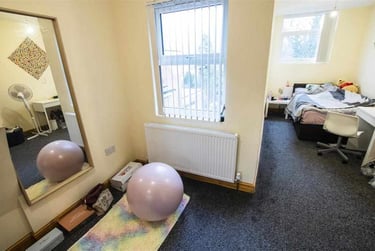 6 bed house, Tiverton Road, Selly Park, Birmingham, B296DB - Image 10