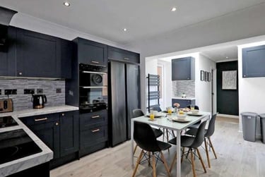 6 bed house, South Park Avenue, Eaton, Norwich, NR47AX - Image 1