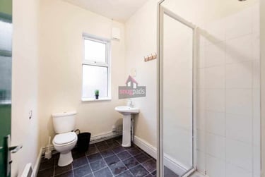 1 bed studio, Salford, Ellesmere Park, M300DX - Image 6