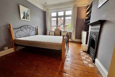 6 bed house, College Road, City Centre, Norwich, NR23JP - Image 6