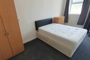 1 bed flat, 2, 18, Cathays, Cardiff, CF244BZ - Image 2