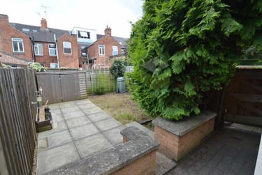 2 bed house, Sheridan Street, Aylestone Park, Leicester, LE27NH - Image 12
