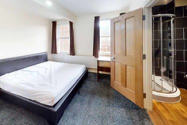 5 bed house, New Street, Highfields, Leicester, LE15NR - Image 11